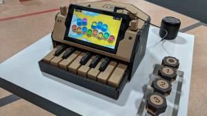 Nintendo Labo Kits útskýrt: Nintendo sýnir eiginleika Labo Vehicle Kit