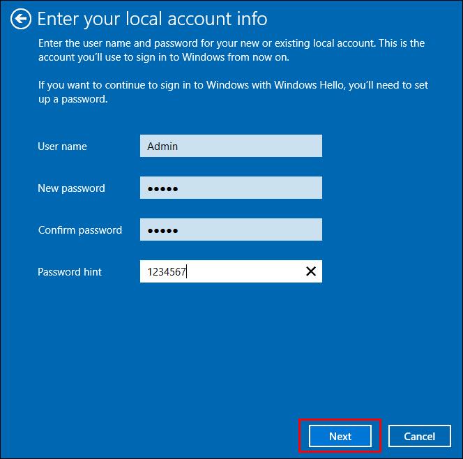 Як виправити помилку в Windows: ваш пристрій офлайн