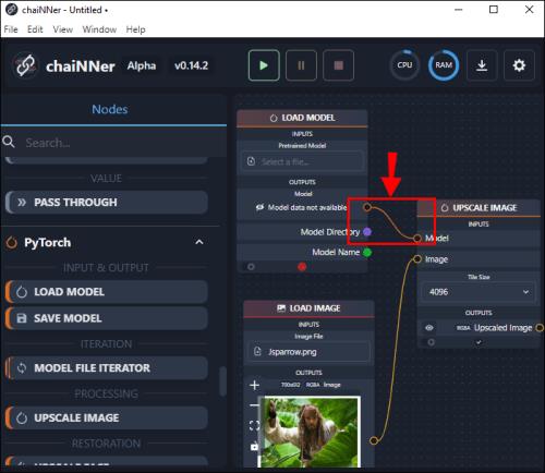 Kaip pagerinti stabilios difuzijos vaizdus