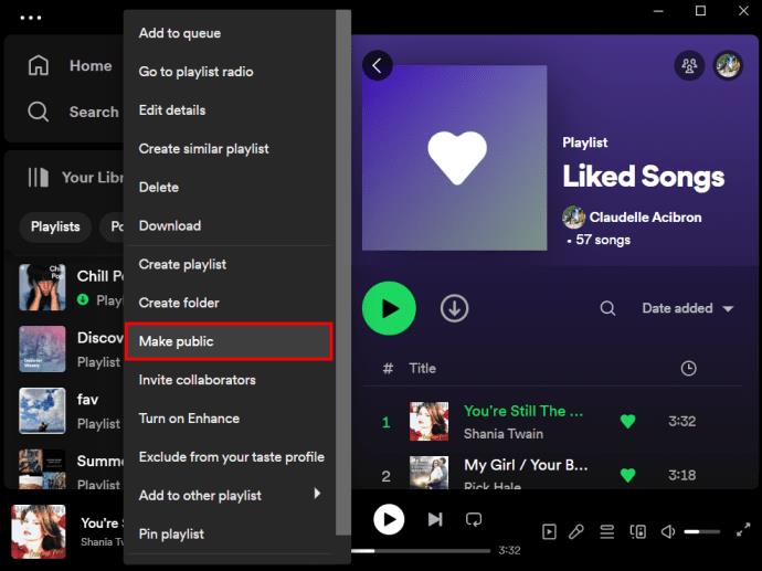 Kako dodati više pjesama na popis za reprodukciju u Spotifyju