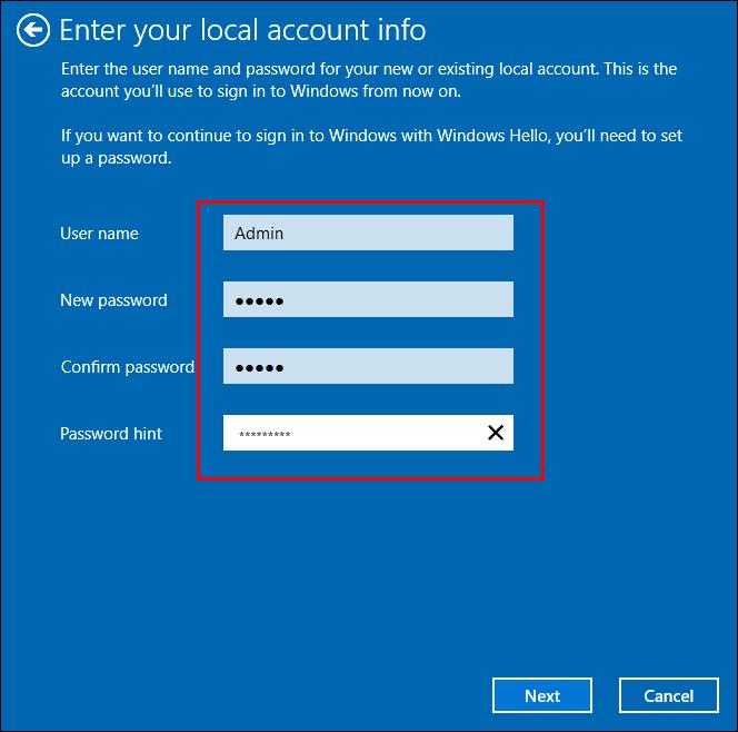 Kā labot kļūdu sistēmā Windows: jūsu ierīce ir bezsaistē
