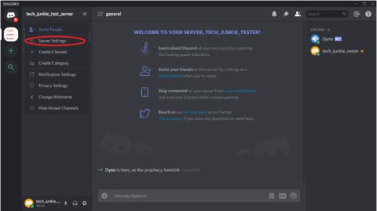 Як додавати, керувати та видаляти ролі в Discord