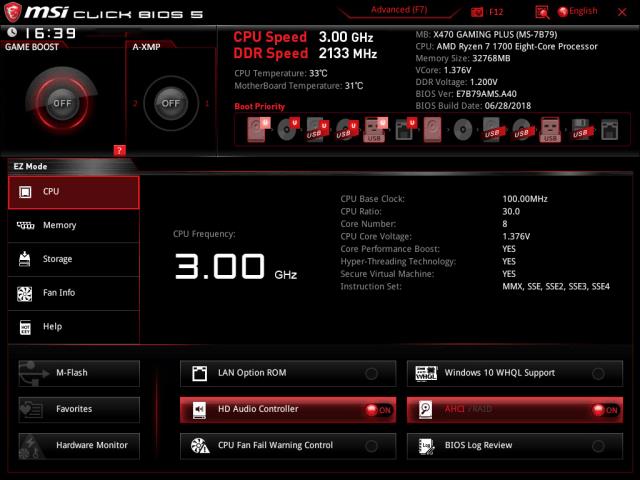 Hur man kontrollerar CPU-temperaturen på en Windows 11-dator