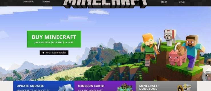 Jak zjistit IP adresu serveru v Minecraftu