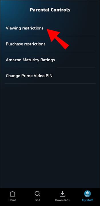 Ξεχάσατε το Amazon Prime Video Pin σας; Δείτε πώς να κάνετε επαναφορά