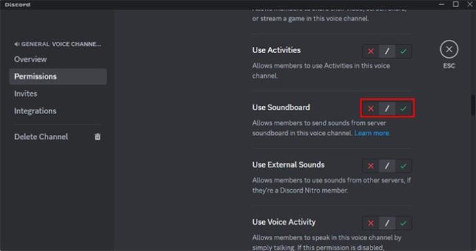 Jak přidat zvuky do Soundboard v Discord