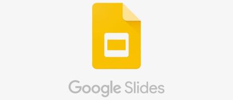 Hur man ändrar färgen på text i Google Slides