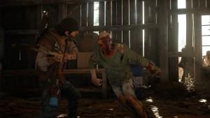 Days Gone UK Utgivelsesdato Rykter og nyheter: Days Gone Utgivelsesdato forsinket