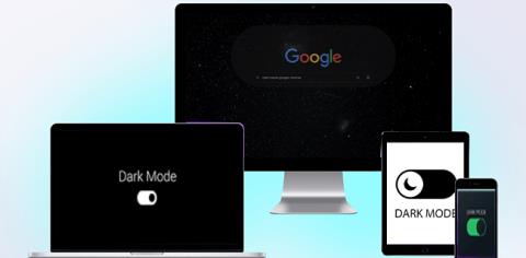 Kako isključiti tamni način rada u pregledniku Google Chrome