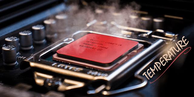 Slik sjekker du CPU-temperaturen på en Windows 11-PC