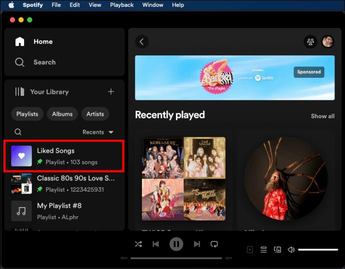 Kako dodati više pjesama na popis za reprodukciju u Spotifyju