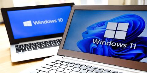 Kaip užblokuoti „Windows 11“ naujinimą „Windows 10“ kompiuteryje