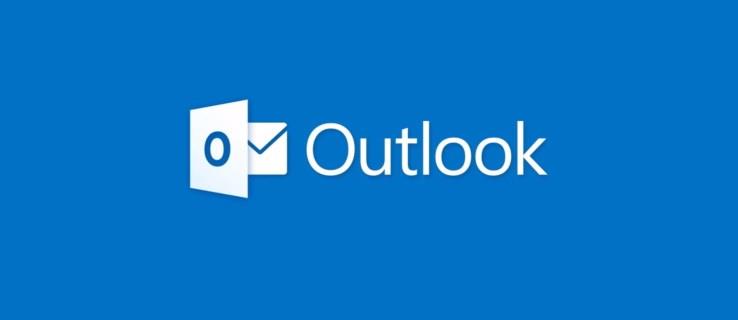 Kako popraviti da Outlook ne šalje e-poštu