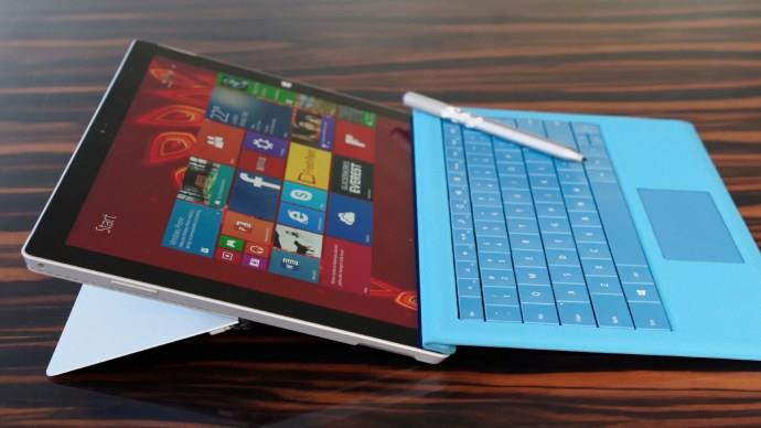 Microsoft Windows 10 ierīces notikums — viss, kas jums jāzina par Surface Pro 4, Surface Book un daudz ko citu