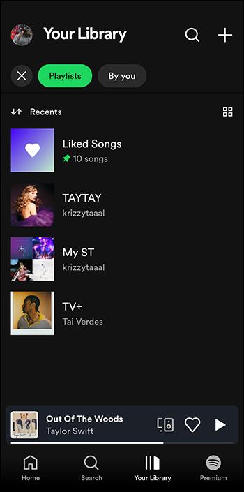 Jak stáhnout seznam skladeb ze Spotify