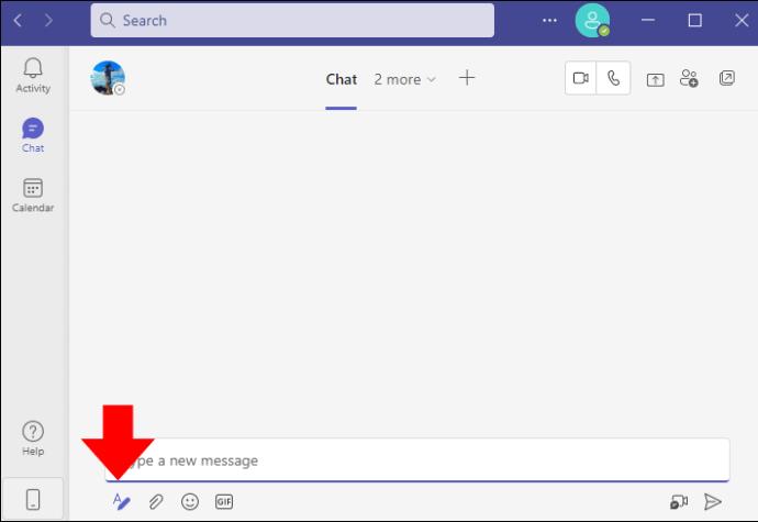 Sådan opretter du et møde i Microsoft Teams