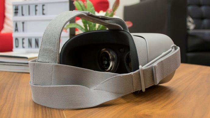 Recenzija Oculus Go: dokaz da je VR doista budućnost zabave