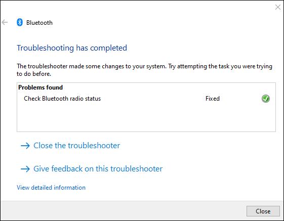 Kako pronaći Bluetooth gumb koji nedostaje na računalu sa sustavom Windows