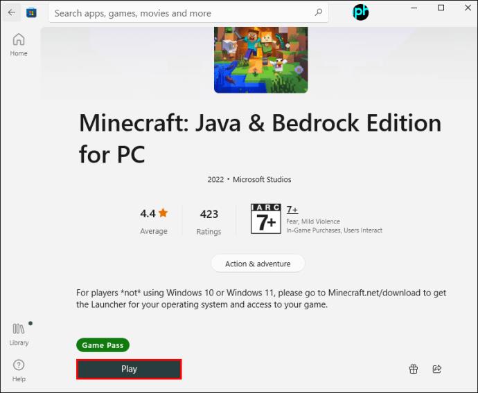 Το Minecraft Launcher δεν θα ανοίξει; Δοκιμάστε αυτές τις διορθώσεις