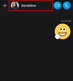 Slik finner du dine gamle Skype-meldinger