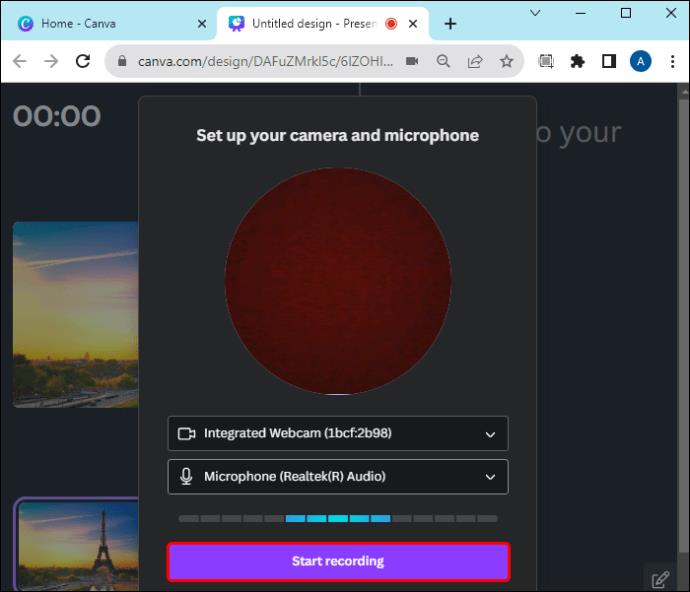 Canva: Hogyan adjunk zenét a videóhoz