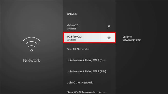 Ako opraviť Xfinity Stream nedostupný na FireStick