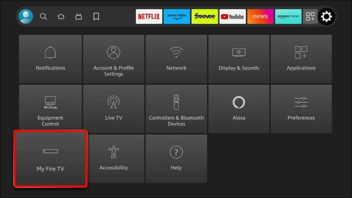 Ako opraviť Xfinity Stream nedostupný na FireStick