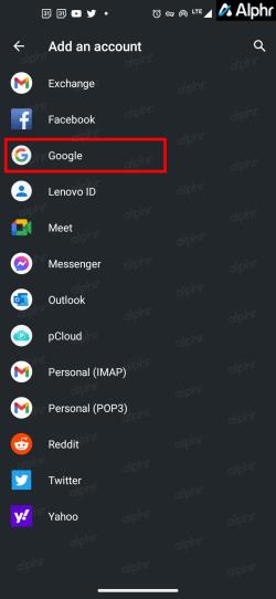 Jak používat Gmail bez telefonního čísla