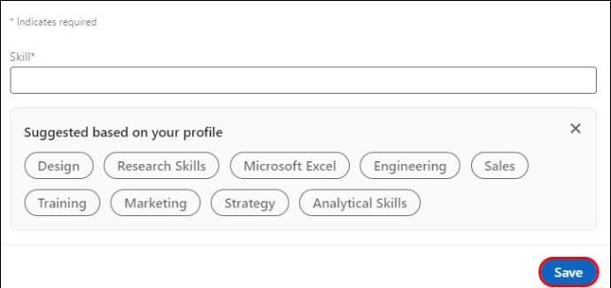 Ako pridať jazykové zručnosti na LinkedIn