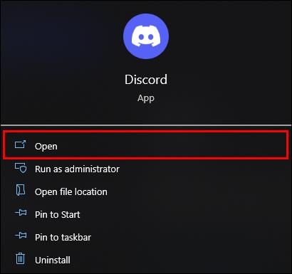 Kaip pridėti garso plokštę „Discord“.