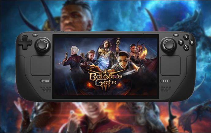 Je li Baldur'S Gate 3 Cross Platform? Ne još