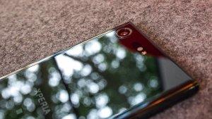 Recenze Sony Xperia XZ Premium: Smartphone 4K zůstává hloupý, ale samotný telefon je skvělý