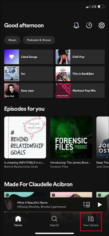 Kako dodati više pjesama na popis za reprodukciju u Spotifyju