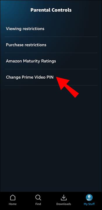 Ξεχάσατε το Amazon Prime Video Pin σας; Δείτε πώς να κάνετε επαναφορά