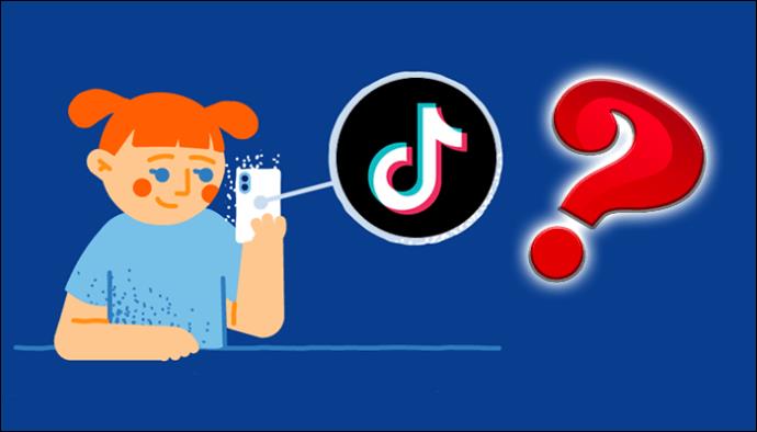 Onko TikTok sopiva 10-vuotiaille? Lyhyt vastaus… Ei