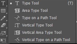 Hur man gör text till en form i Illustrator