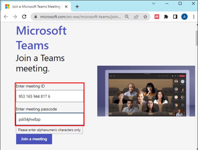 Microsoft Teams – як приєднатися до наради по телефону