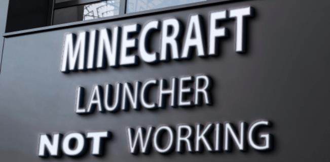 Το Minecraft Launcher δεν θα ανοίξει; Δοκιμάστε αυτές τις διορθώσεις