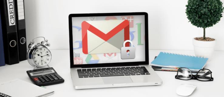 Jak zapnout/zakázat dvoufaktorové ověřování (2FA) pro Gmail