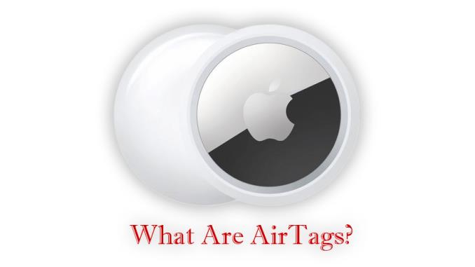 AirTags IPhone samhæfni