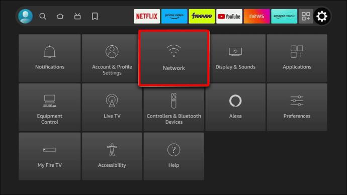 Ako opraviť Xfinity Stream nedostupný na FireStick