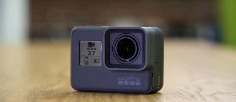 Pregled GoPro Hero 6 Black: vrhunska kakovost, vendar jo plačate