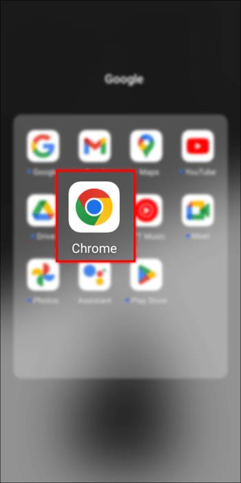 Jak změnit barvu karty v prohlížeči Chrome