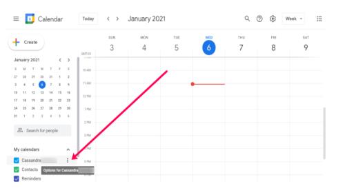 Ako synchronizovať Kalendár Google s aplikáciou Outlook