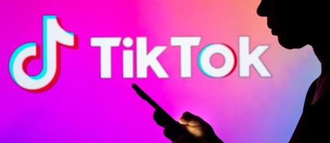 Onko TikTok sopiva 10-vuotiaille? Lyhyt vastaus… Ei