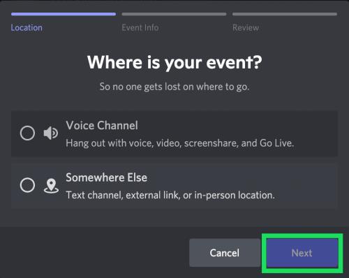 Kako prenositi Netflix na Discord