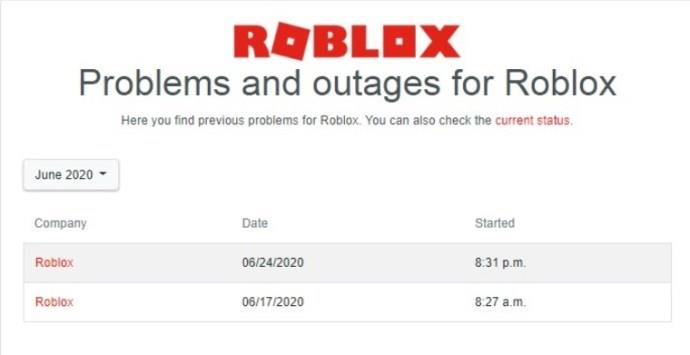 Ось як виправити Roblox, коли він не завантажує ігри