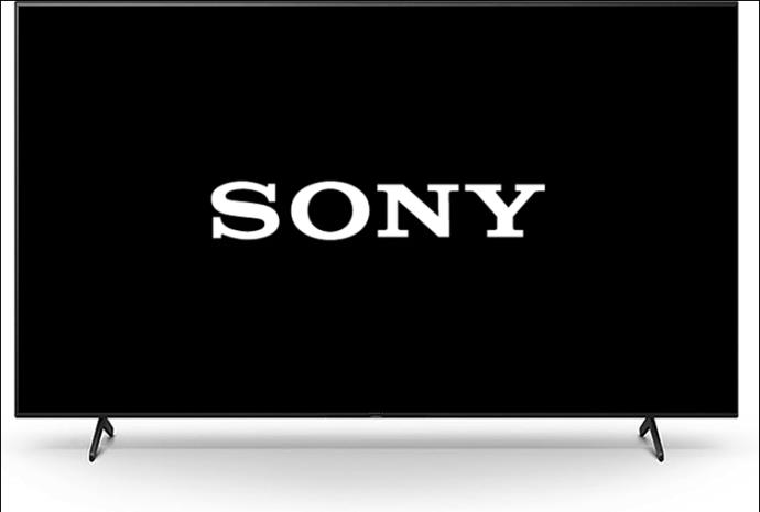 Jak aktualizovat firmware na televizoru Sony