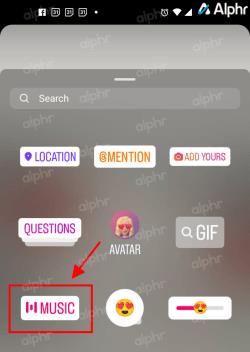 Kako dodati glazbu na Instagram Story, objavu ili kolut