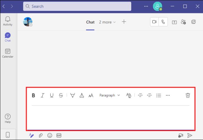 Sådan opretter du et møde i Microsoft Teams